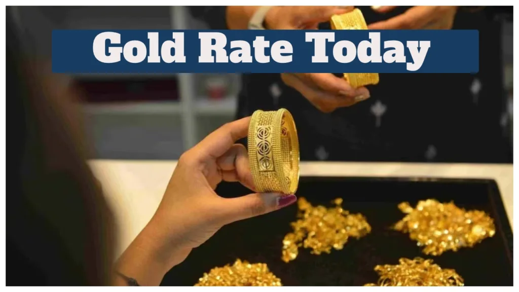 Gold Rate Today – 24K Gold Jumps by ₹7,372, Check 22K & 18K Live Prices on March 2