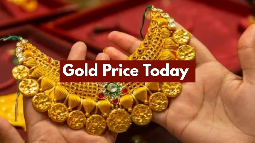 gold price