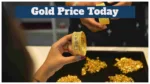 Gold Price Update – Check 22K & 24K Gold Rates per 10 Gram