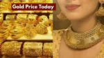 Gold Rates Today – Check 22 to 24 Carat Gold Prices in These Cities Without Any Change