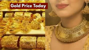 Gold Rates Today – Check 22 to 24 Carat Gold Prices in These Cities Without Any Change