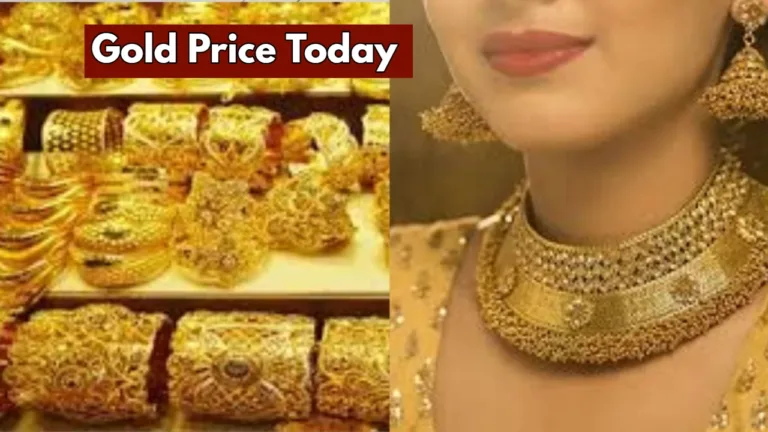 Gold Rates Today – Check 22 to 24 Carat Gold Prices in These Cities Without Any Change