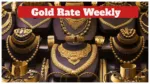 Gold Rate Weekly – Silver Crashes by ₹15,000 in 3 Days, Check 22K & 24K Prices City – Wise