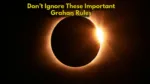 Chandra Grahan 2026 Warning – Don’t Do These Things During Chandra Grahan to Avoid Negative Effects