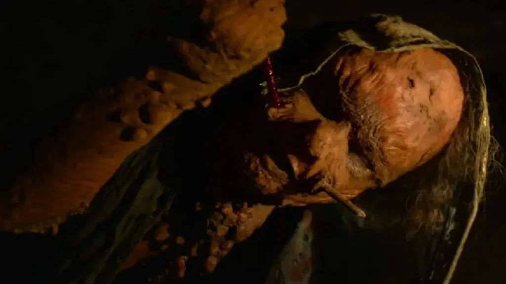 Must-Watch Most Scariest Movies and Series With Dark Twist On Prime Video India Right Now