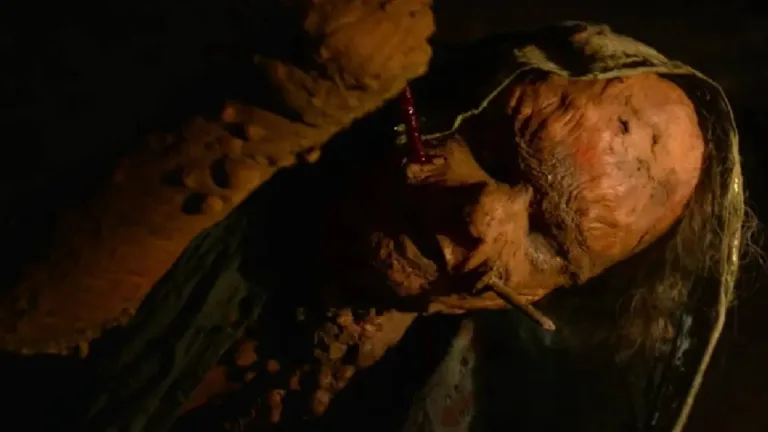 Must-Watch Most Scariest Movies and Series With Dark Twist On Prime Video India Right Now