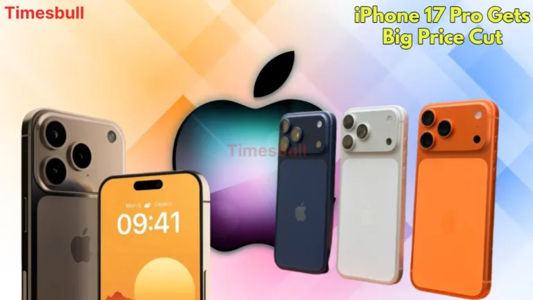Best Time to Buy iPhone 17 Pro: Huge Discount and Exchange Offer Available at This Platform, Checkout Actual Price