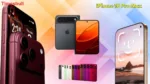 iPhone 18 Pro Max Launch 2026: Apple’s Biggest Upgrade Yet? Specs, Features & Rumors Inside
