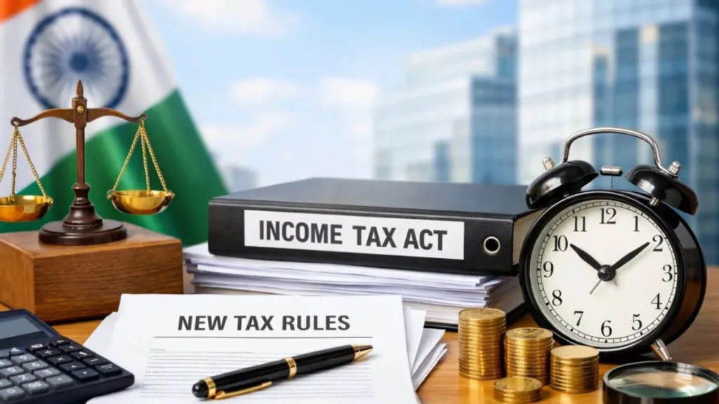 Income Tax Rules to Change from This Date, Know the Details