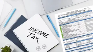 Form 16- No More Form 16? Major Income Tax Changes from April 1