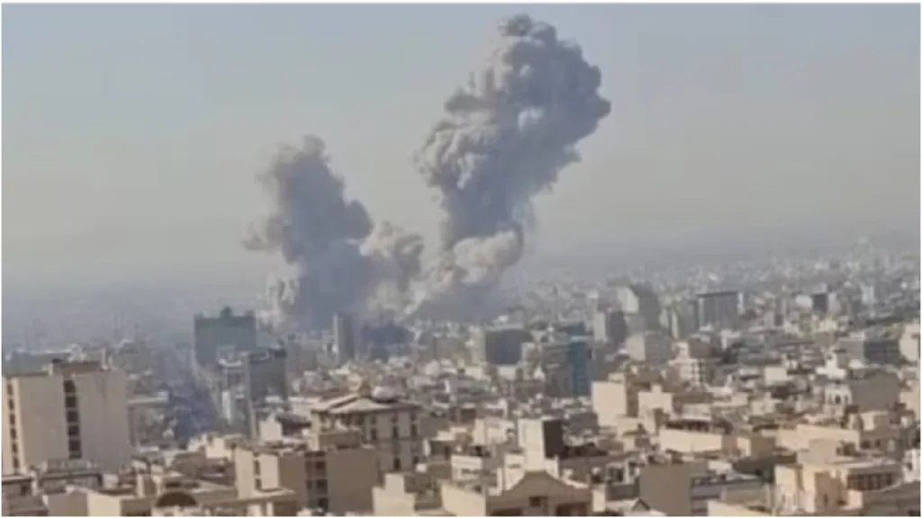 Iran to Face Apocalypse! These Three Countries to Launch Attack