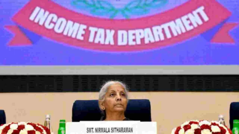 Income Tax New Rules: CBDT Launches ‘Prarambh’– Key Benefits for Taxpayers