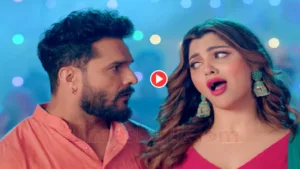 Bhojpuri Song - "Patni Khojatani" Most Romantic Track By Khesari Lal Yadav & Akanksha Puri Goes Viral On Internet, Must Watch in Entertainment category
