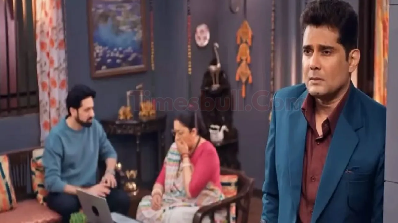 Kyunki Saas Bhi Kabhi Bahu Thi 2 (1)