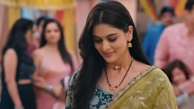 High-Voltage Drama – Mitali Creates Trouble for Vrinda & Hrithik Big Decision Shocks All, Must Watch Kyunki Saas Bhi Kabhi Bahu Thi 2 Tonight