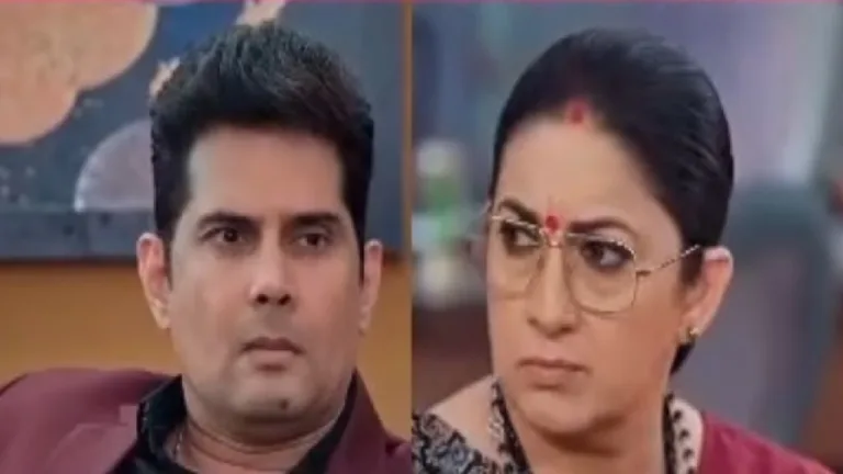 Tulsi and Mihir Under Pressure After Noyona’s Exit, One Decision May Change the Kids’ Future