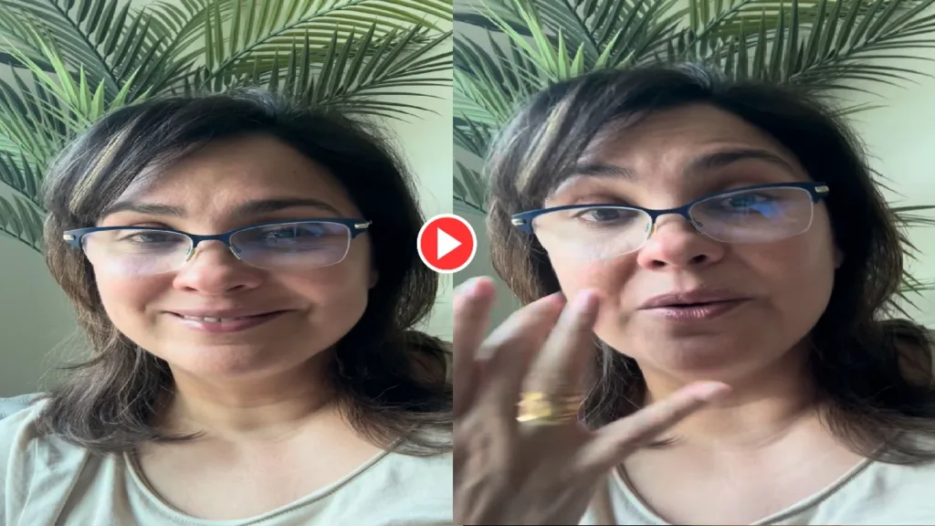 Bollywood Actress Lara Dutta Cries in Video After Dubai Blast Scare, Shares Emotional Message Online, Must Watch