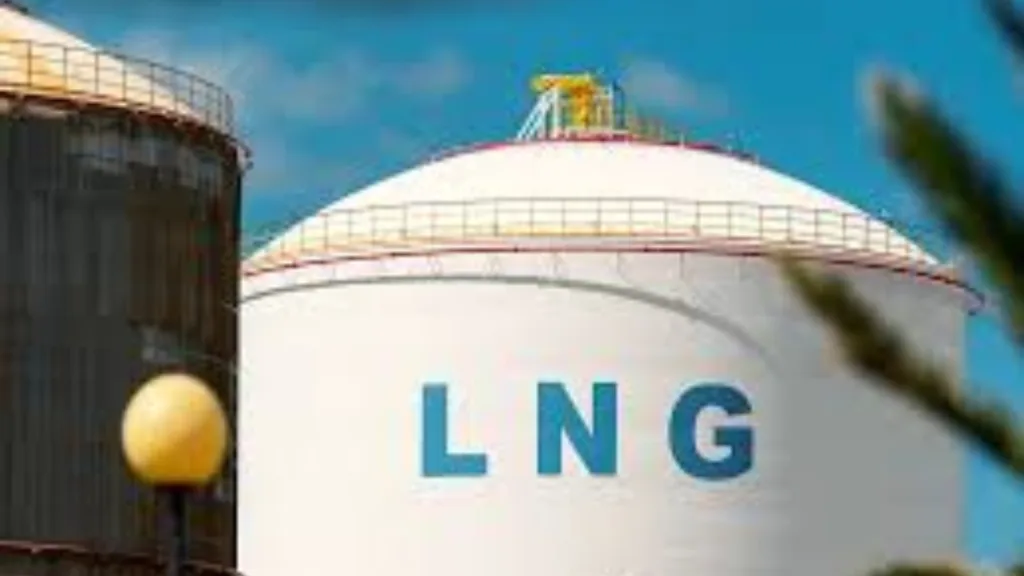 LNG Production Stopped, Big impact on people