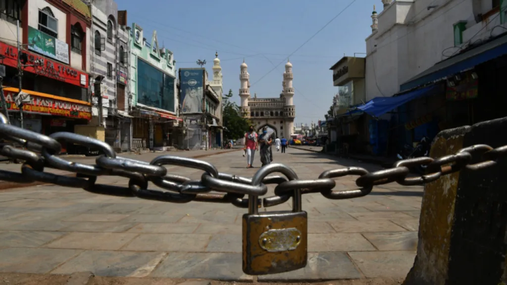 Is Lockdown Ahead? Govt brokes the silence