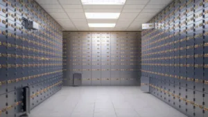 Digital Locker VS Bank Locker, Know which is safe for you in Business category