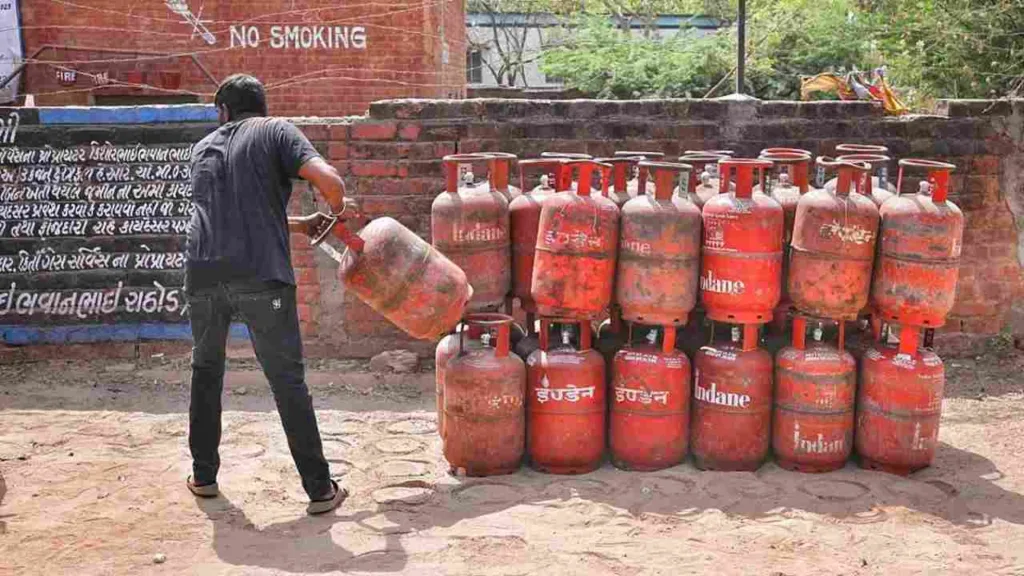 LPG Supply Crisis Worsens, Gas Prices Jump 50%  