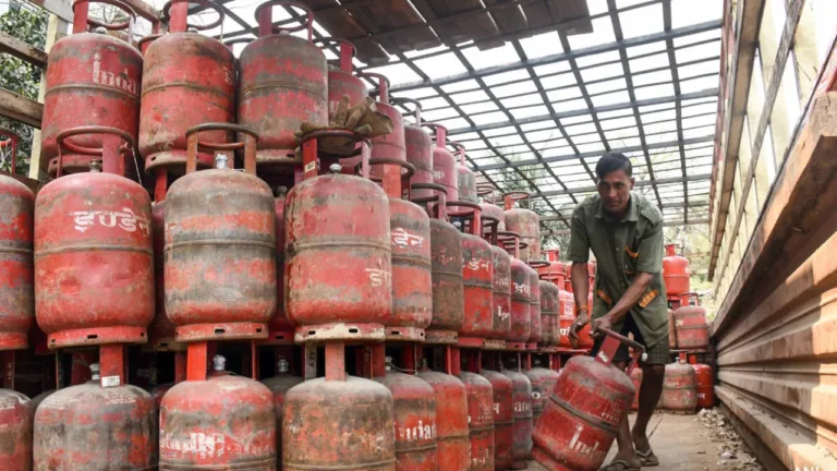 LPG Consumers Warning, Complete This Work to Avoid Problems
