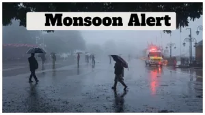 Monsoon Alert - Warning Rain & Snowfall Alert Till March 11 in These States in India category