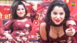 Haryanvi Dance – Muskan Baby New Bold Stage Dance “Peise Pe Marti Hai” Go Viral On Internet, Must Watch