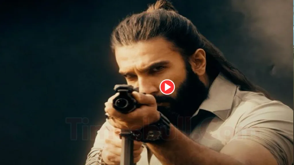 Must-Listen Dhurandhar 2 New High-Energy Track “Aari Aari” Hits the Internet