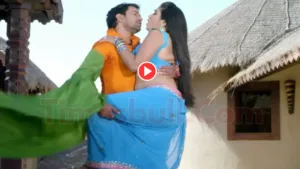 Bhojpuri Song – Nirahua & Aamrapali Dubey “Chadar Hili Ki Na Jaan” Bold Romantic Track Set Youtube On Fire.., Must Watch