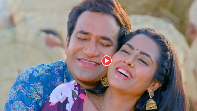 Bhojpuri Song – Nirahua & Richa Dixit Romantic Track “Tuta Laga Taru Titli Shahar Ke” Goes Viral with 16+ Million Views