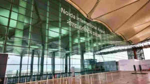 noida airport