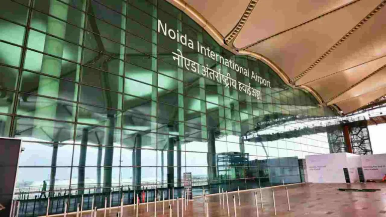 noida airport