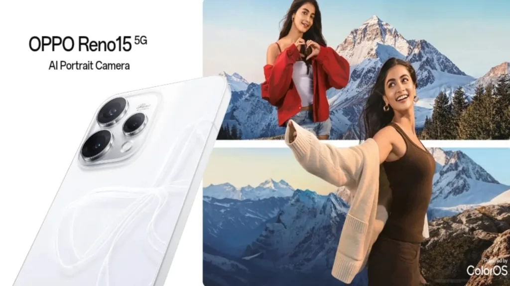 Which portrait camera phone takes the sharpest photos with the most natural background blur in 2026