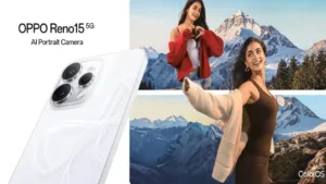 Which portrait camera phone takes the sharpest photos with the most natural background blur in 2026