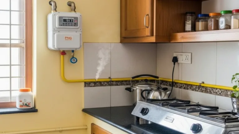 PNG Gas Connection: How to get? Check Eligibility, Required Documents and Many More