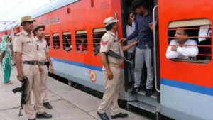 Train Boarding Rules Changed: Boarding stations can be changed 30 minutes, Big relief