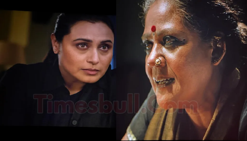 Mardaani 3 OTT Release Date – Check When and Where to Watch Rani Mukerji Power-Packed Hit Film Online