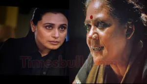 Mardaani 3 OTT Release Date – Check When and Where to Watch Rani Mukerji Power-Packed Hit Film Online