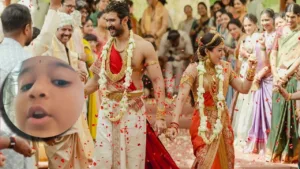 ‘Why Didn’t You Invite Me? Vijay Deverakonda Adorable Reply to Little Fan Asking About Wedding Invite Goes Viral in Entertainment category