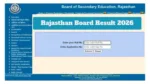 rbse result 2026