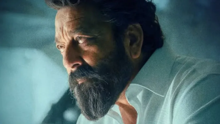 This Suspense-Filled Spy Thriller Has Been Dominating Netflix for Months, Trending Across Countries