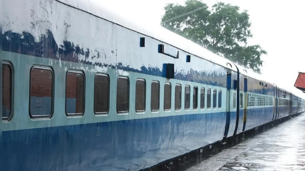 Train Cancelled: 21 Trains Cancelled, Other Services Partially Affected
