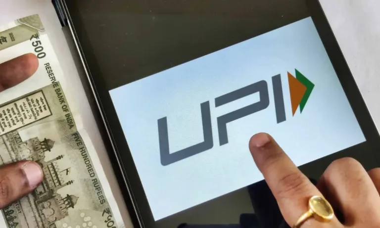 UPI new rules from April 1, RBI will implement new rules