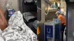 Vande Bharat Sleeper Train Goes Viral—Passengers Praise Its Service