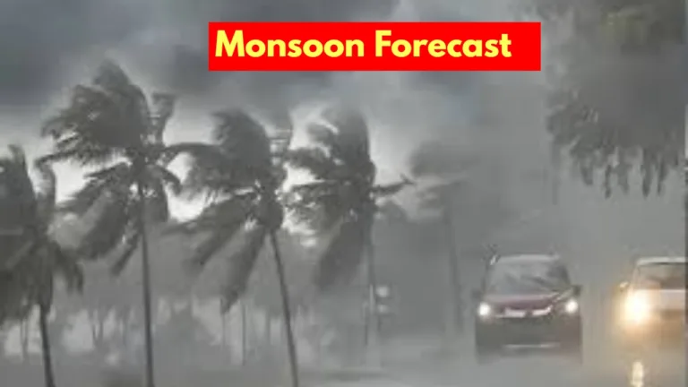 Monsoon Update – Heavy Rain Warning in These States for Next 24 Hours, Know Details