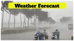 Weather Forecast – Rain Alert for 18 States For next 4 Days, Check Full Monsoon Update