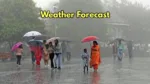 Monsoon Alert – Hailstorms and Thunderstorms Expected, Heavy Rainfall Warning Issued for These States