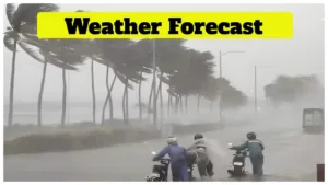 Weather Forecast – Rain Alert for 18 States For next 4 Days, Check Full Monsoon Update
