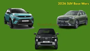 Entry-Level SUV Features: 6 Airbags Now Standard in Nexon, XUV3XO and More